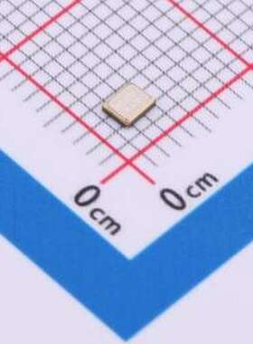 CM4050M00018001 无源晶振 50MHz ±10ppm 18pF SMD-2520-4P