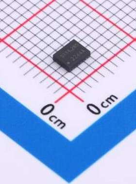 SWPM201DCAIAB-114.285000 预编程振荡器 114.285MHz 2.5V~3.3V L