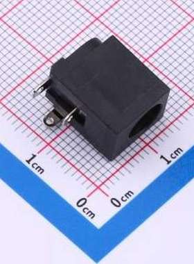 DC550200-1174-2H DC电源连接器 DC550200-1174-2H SMD