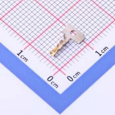 77138-101LF 胶壳端子 77138-101LF