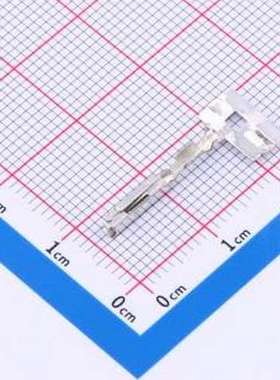 1719957-1 汽车连接器 端子