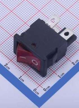 MR-2-210-C5L-BR220 船型开关 MR-2-210-C5L-BR220 插件