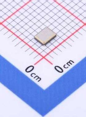 CJ13-240002010B20 无源晶振 24MHz ±10ppm 20pF SMD3225-4P