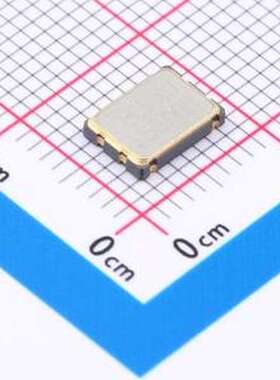 1575H-50.000K18DTSL 有源晶振 1575H-50.000K18DTSL SMD7050-4P
