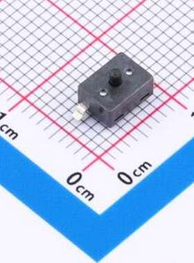 K5-1656SN-01 行程开关 6*4.5*4.8mm 贴片检测开关 SMD