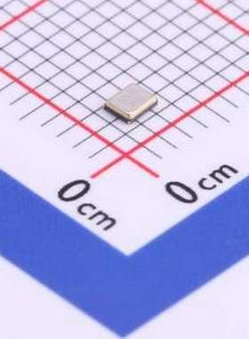 K2B240000910 无源晶振 24MHz ±10ppm 9pF SMD2016-4P