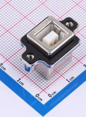 MUSBD11130 USB连接器 Type-B 插件