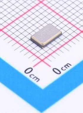 SX5B20.000F2020F30 无源晶振 20MHz ±20ppm 20pF SMD5032-4P
