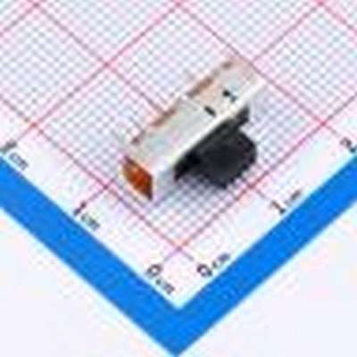 OS103012MU2QP1 滑动开关 OS103012MU2QP1 插件