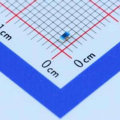 LQW18AN47NG00D 功率电感 47nH ±2% 0603