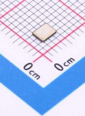 0132M4-13.52127F10DTLLL 无源晶振 13.52127MHz ±20ppm 10pF SM