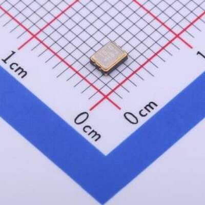 SSW016000D3CH 有源晶振 SSW016000D3CH SMD3225-4P