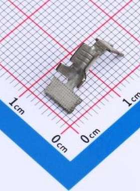 63458-1 胶壳端子 634581
