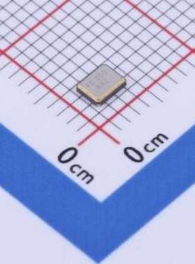 3TJ440000FYFBC 无源晶振 40MHz ±10ppm 8pF SMD3225-4P