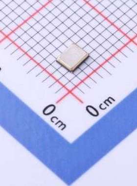 3TJ480000ZYLBC 无源晶振 8MHz ±10ppm 20pF SMD3225-4P