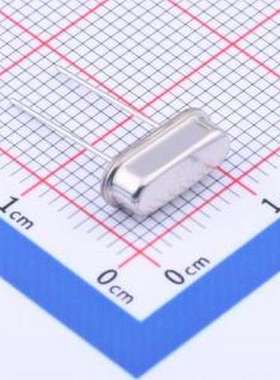 S1C10000VWGAC 无源晶振 10MHz ±20ppm 16pF HC-49S