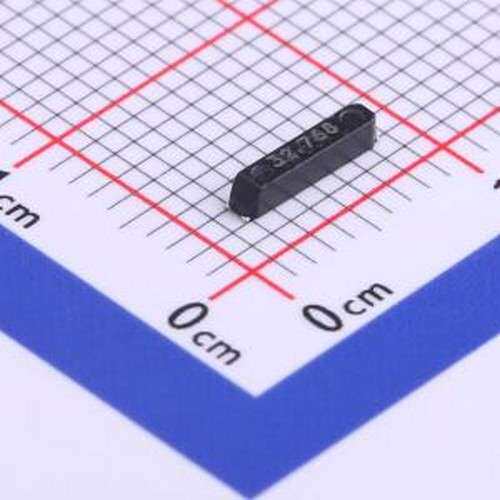 7L032768NW2 无源晶振 32.768kHz ±20ppm 12.5pF MC-146