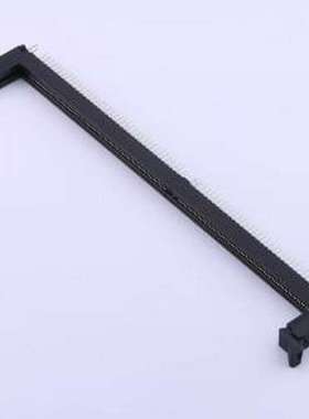 90405-15211-2 金手指连接器 0.85mm P数:288P 插件,P=0.85mm