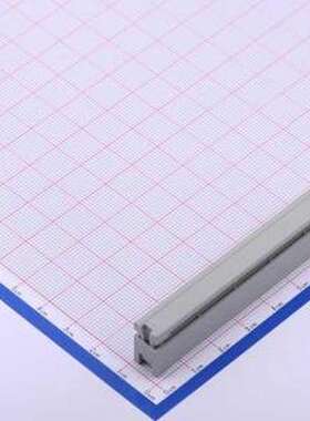 B-3000F50P-0800 IDC刺破式连接器(牛角/简牛) 2.54mm 2x25P 排数