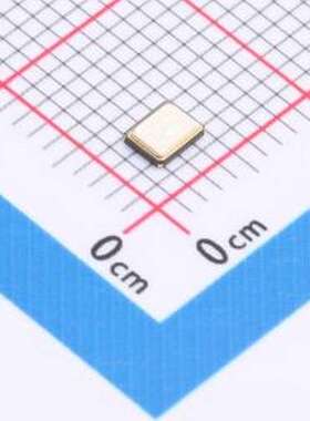 01.X.MD.120JJVF0022579200 无源晶振 22.5792MHz ±20ppm 20pF S