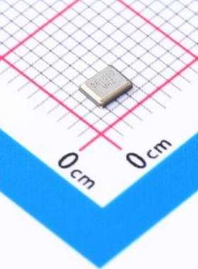 TX322526M4DBDD2T 无源晶振 26MHz ±10ppm 10pF SMD3225-4P
