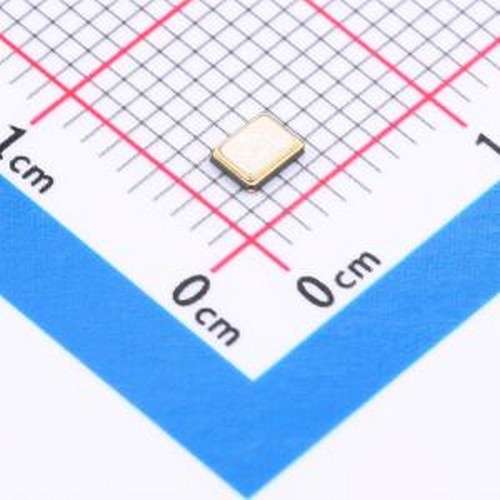 XL2EL89CSI-111YLC-30M 无源晶振 30MHZ 20PF ±10PPM YSX321SL S