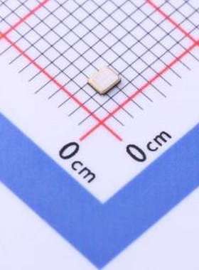 R916000080 无源晶振 16MHz ±10ppm 9pF SEAM2016-4P SMD2016-4P