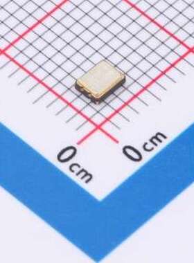 SX3V50.000B20100F30TNNS 压控晶体振荡器(VCXO) 50MHz CMOS 3.3V