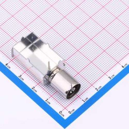 HC-PBZ-I039 RF射频同轴连接器 内孔 弯头 插件