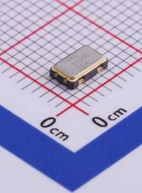 O9503220MEDA4SI 预编程振荡器 YSO690PR 20MHZ 3.3V 20PPM SMD50