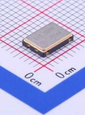 SG-8101CA 10.000000MHz TCHSA 预编程振荡器 10MHz ±20ppm 1.8V