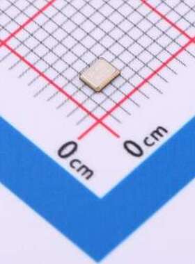 CM4037M40012001 无源晶振 37.4MHz ±10ppm 12pF SMD2520-4P