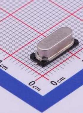 49MD-38.000-20-10-10/B 无源晶振 38MHz ±10ppm 20pF HC-49S-SM