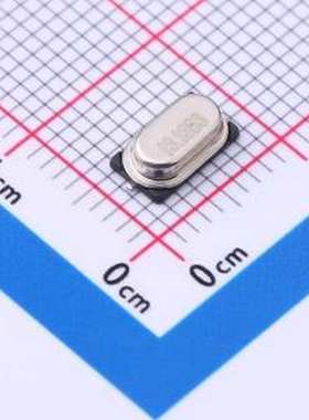 S47SMD13.1383M20PF10R30B3 无源晶振 13.1383MHz ±10ppm 20pF H