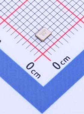 2TJ416000XYGBC 无源晶振 16MHz ±10ppm 18pF SMD2520-4P