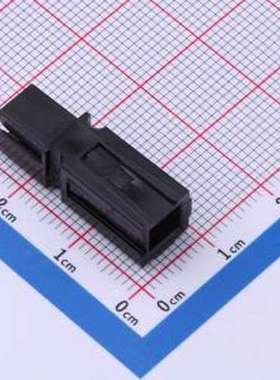 1445957-2 连接器外壳 1445957-2