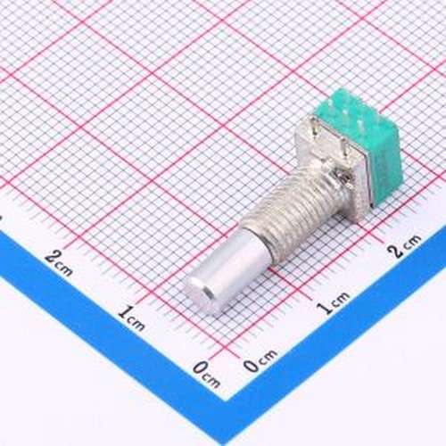 ED08C210-FE18A6.0-A16-1002 旋转编码器 旋转编码器 插件