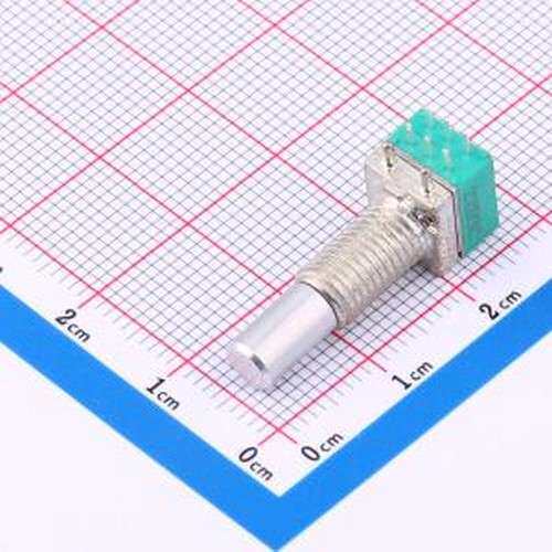 ED08C210-FE18A6.0-A16-1002 旋转编码器 旋转编码器 插件