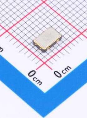 OK1EL89CJI-111YLC-32.768K 有源晶振 32.768KHZ 1.8V-3.3V FS±3