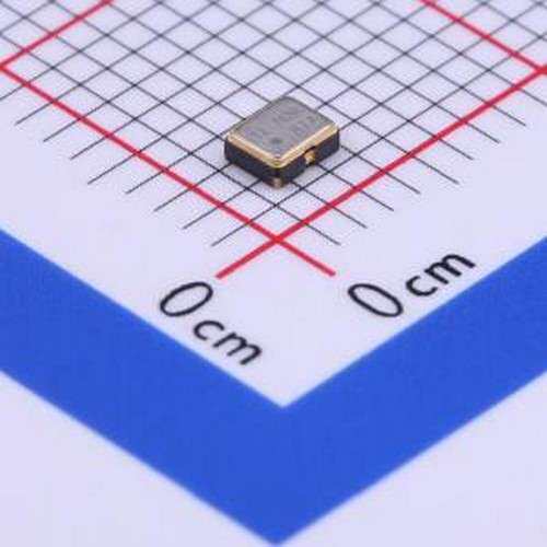 S2H32768KF3CHC-IT 有源晶振 S2H32768KF3CHC-IT SMD2520-4P