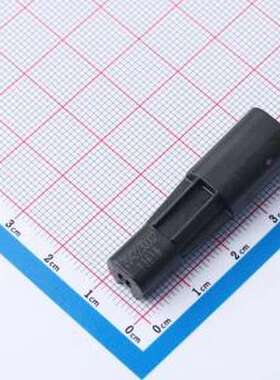 204223-0002 胶壳(线对板/线对线) 204223-0002