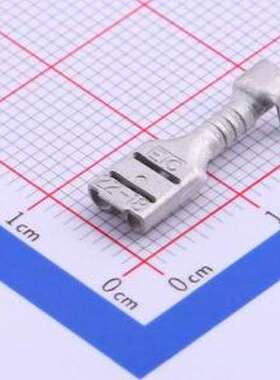 190180002 冷压端子 快接端子