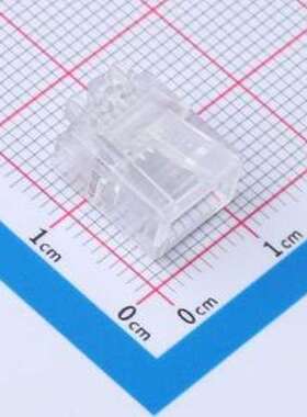 5-641337-3 以太网连接器(RJ45 RJ11) 5-641337-3