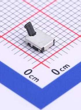 ESE13V01A 行程开关 4.2*3.6*1.2mm 贴片检测开关 SMD,3.6x4.2mm