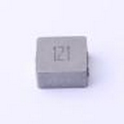 FAUL1360-121MT 功率电感 120uH ±20% 3.2A SMD,12.6x13.5mm