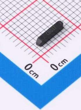 WTL4X95265PH 无源晶振 32.768kHz ±20ppm 7pF MC-146