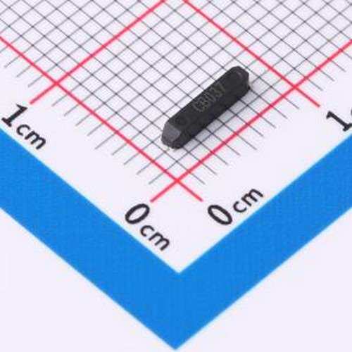 WTL4X95265PH 无源晶振 32.768kHz ±20ppm 7pF MC-146