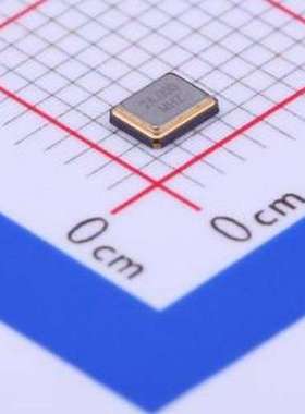 TXM24M0004322DBCDO00T 无源晶振 24MHz ±10ppm 10pF SMD3225-4P