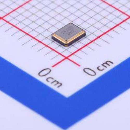 TXM24M0004322DBCDO00T 无源晶振 24MHz ±10ppm 10pF SMD3225-4P