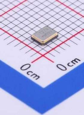 AM27000005 无源晶振 27MHz 8pF 30PPM SMD3225-4P